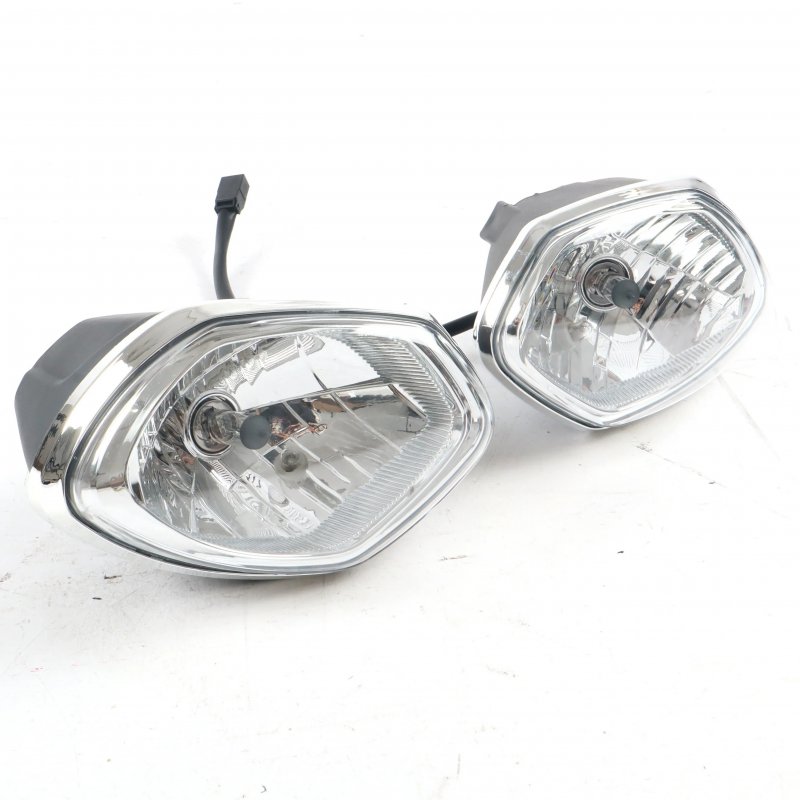 High Quality Racing Motorcycle Headlight for TRIUMPH STREET TRIPLE 2013-2017  Head Big Front Lamp Light